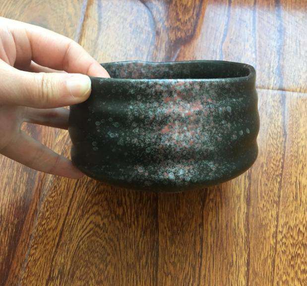 Matcha Tea Bowl (Chawan)