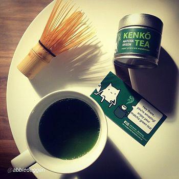 3 Pack - Premium Matcha 30g Tin