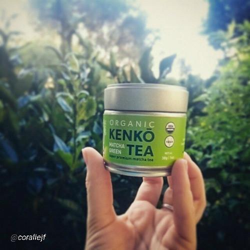 Top 8 DIY Skin Care with Matcha Green Tea