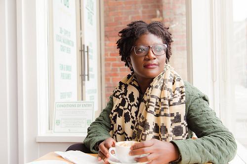 Kenko Chat- Elsa Brobbey from The Whinery