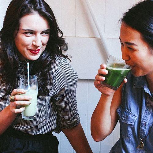 For it's Health Benefits