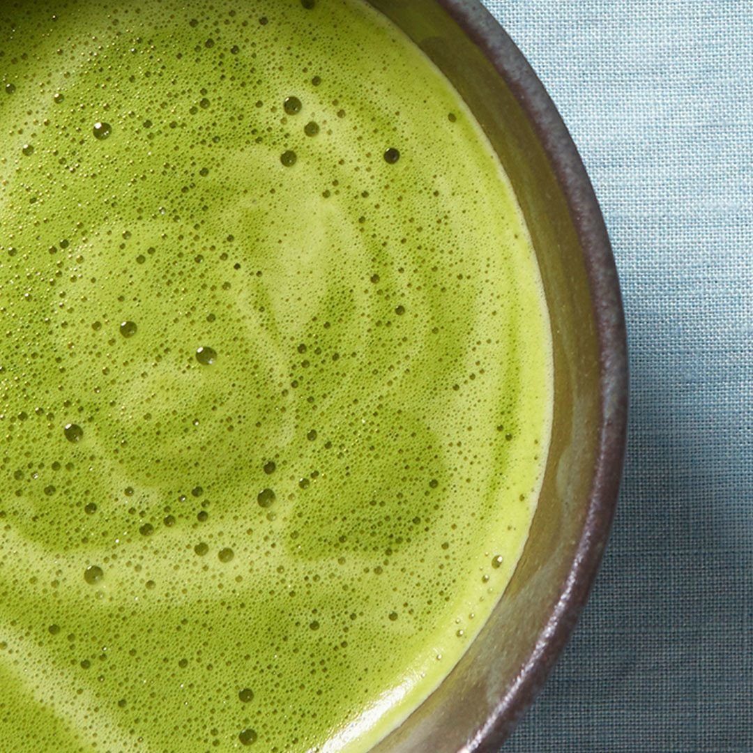 Ceremonial vs Culinary Grade Matcha