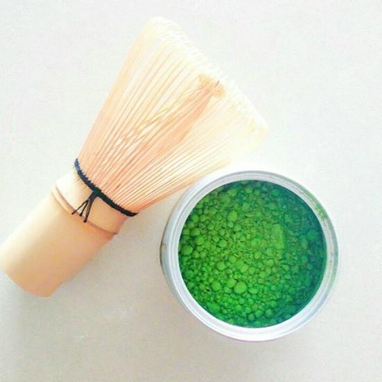 Differences of Matcha Grades & Types