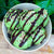 Vegan Raw Matcha Green Tea Ice Cream