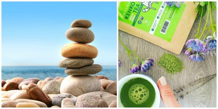 Zen, Matcha & the Beginning of Mindfulness
