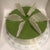 Matcha Adzuki Green Tea Mousse Cake