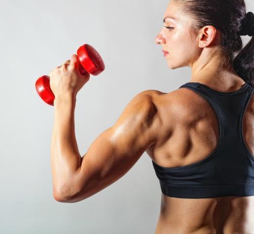 How Matcha Benefits Your Fitness / Workout