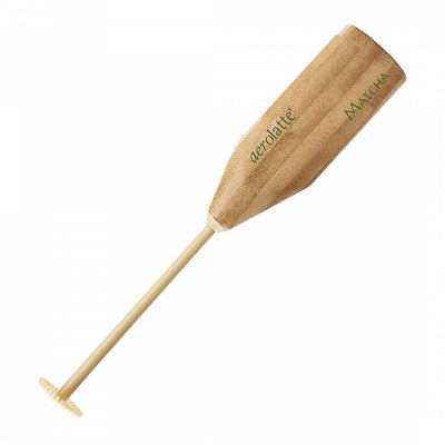 Bamboo Aerolatte Matcha Whisk