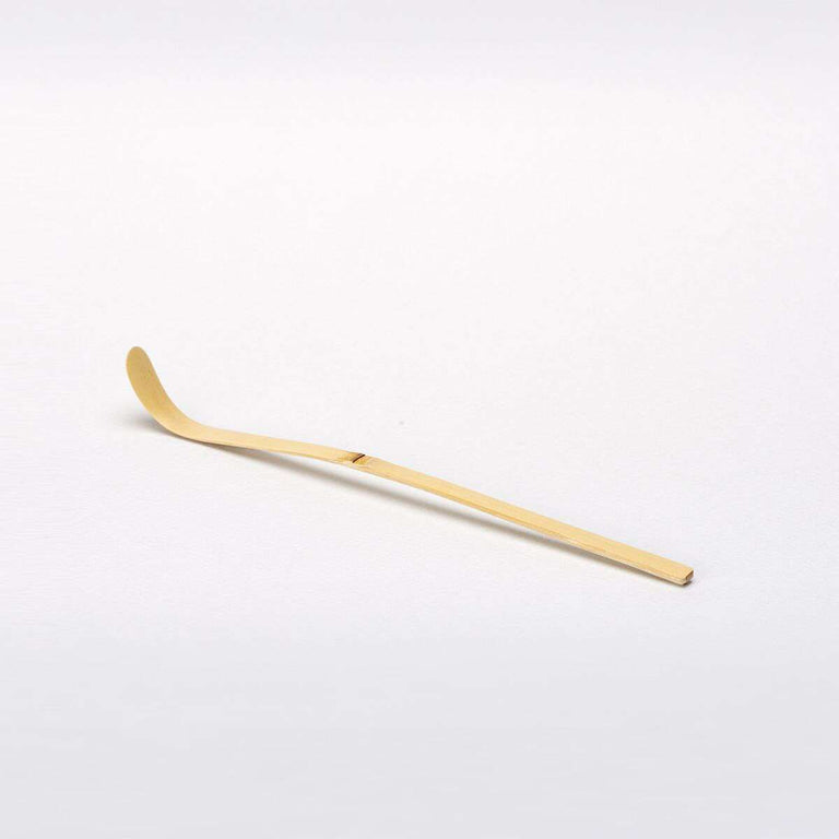 Bamboo Matcha Serving Scoop - 1 gram per scoop
